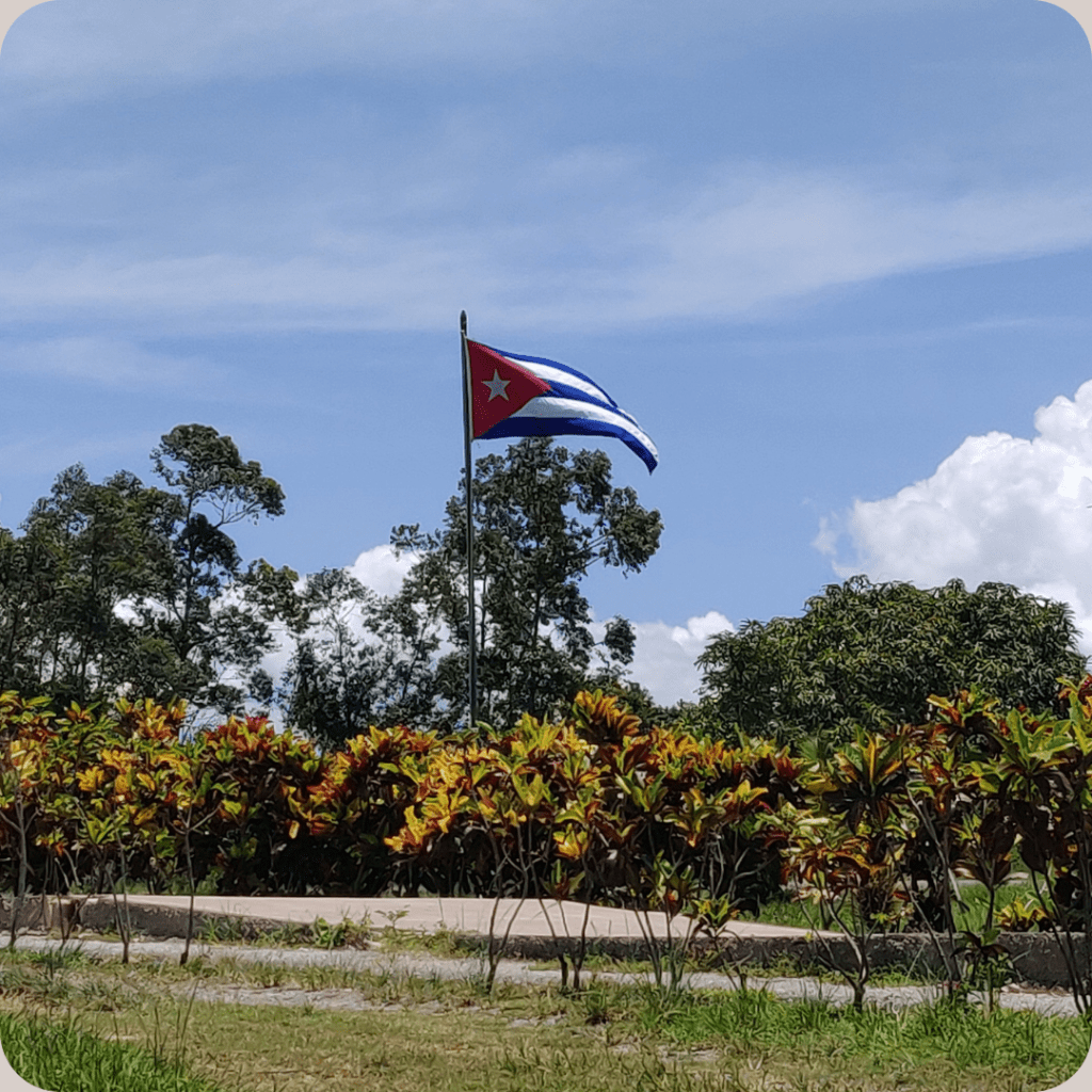 Paradijselijk Cuba of toch niet? Deel&nbsp;2