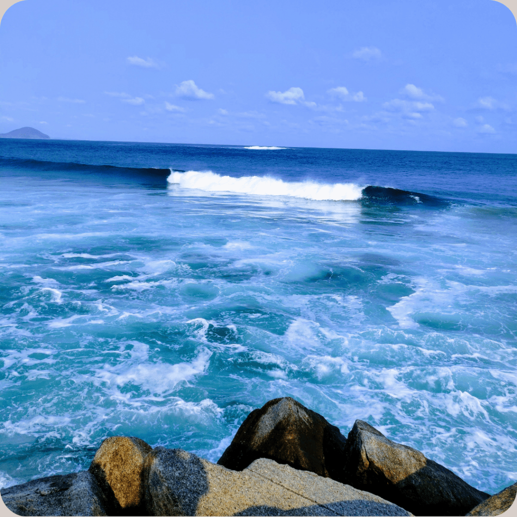 Surfing days in Puerto&nbsp;Escondido