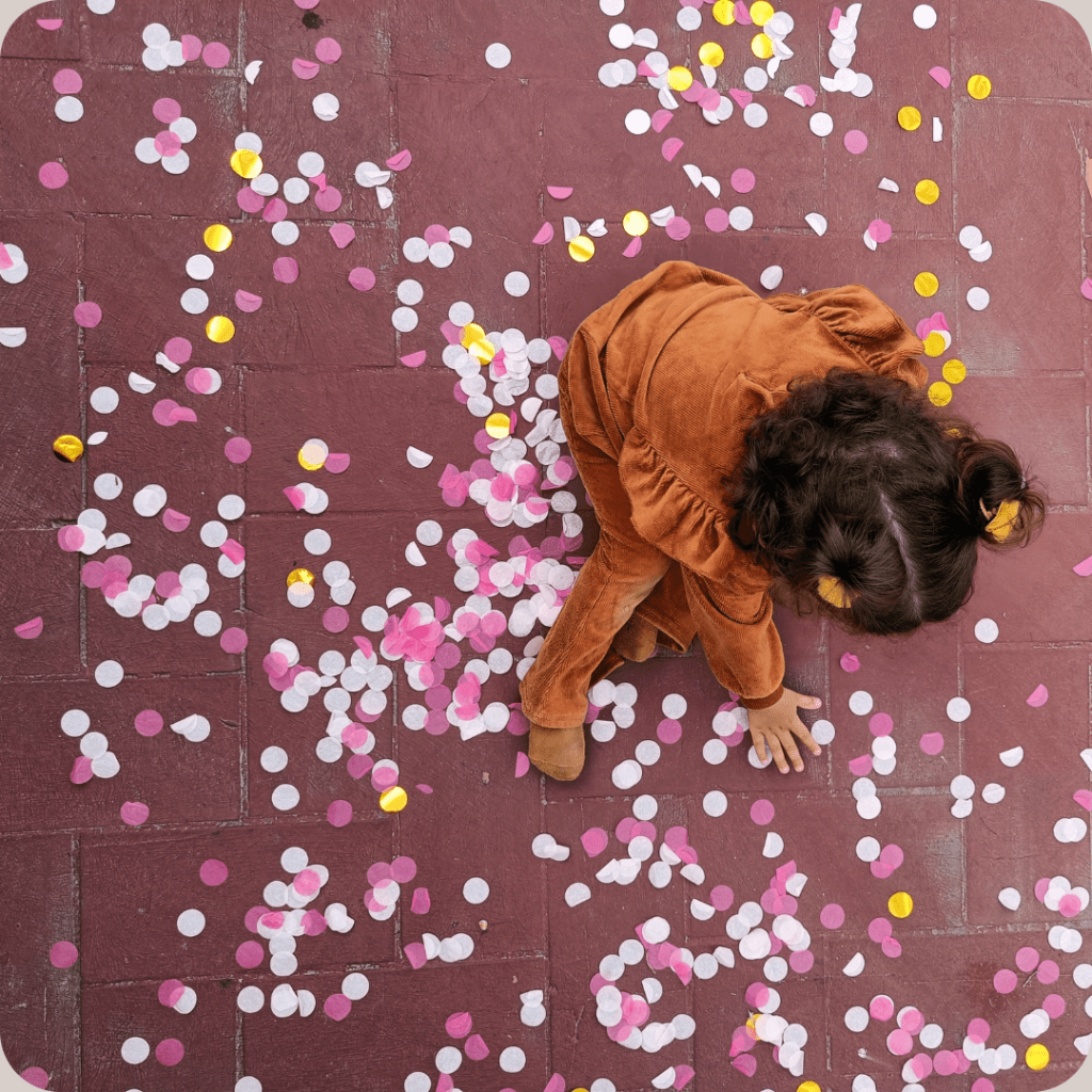 De Gender reveal party: Het is een meisje! Wacht wat, een&nbsp;meisje?!