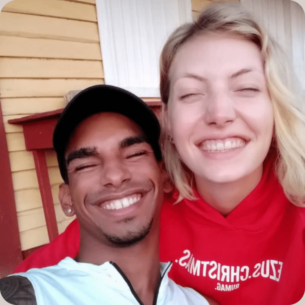 Mijn ultimate love story of toch niet? – De&nbsp;ontmoeting